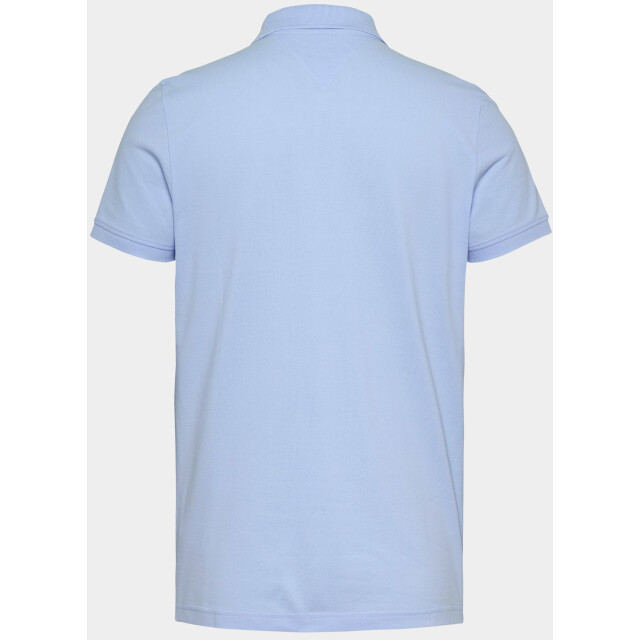 Tommy Hilfiger Polo korte mouw tjm slim placket polo ext dm0dm20676/c3q 187904 large