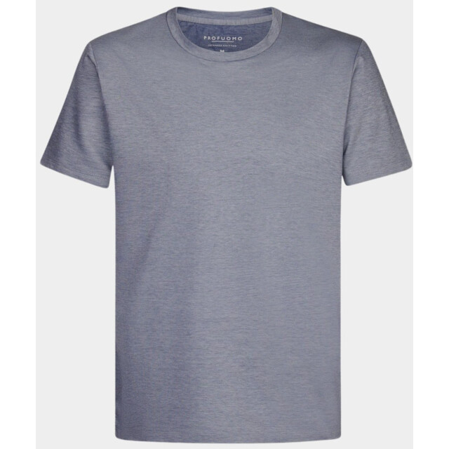 Profuomo T-shirt korte mouw ppwt10017d/m2 183950 large