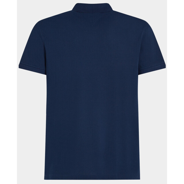 Tommy Hilfiger Polo korte mouw 1985 regular polo mw0mw17770/daf 184943 large