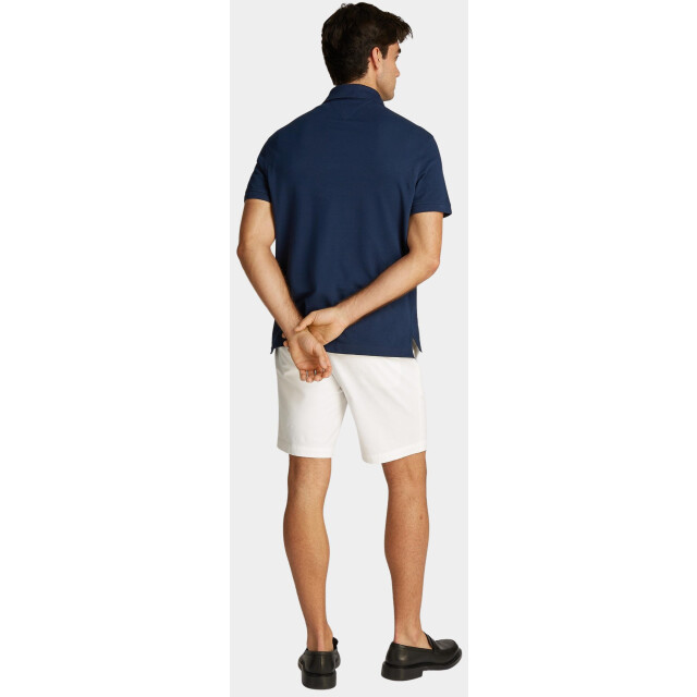 Tommy Hilfiger Polo korte mouw 1985 regular polo mw0mw17770/daf 184943 large
