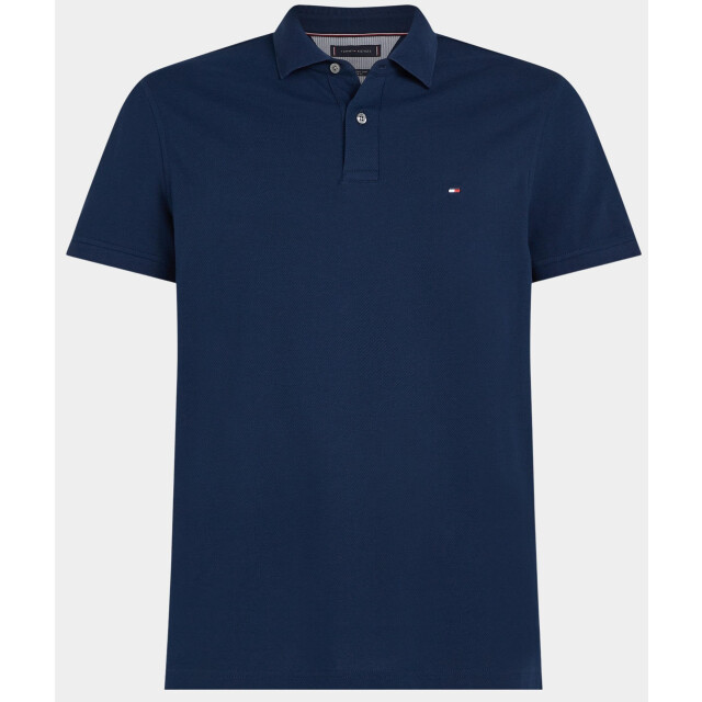 Tommy Hilfiger Polo korte mouw 1985 regular polo mw0mw17770/daf 184943 large