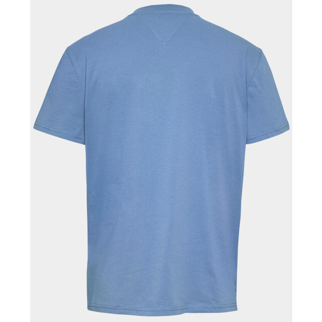 Tommy Hilfiger T-shirt korte mouw tjm reg linear logo tee ext dm0dm20744/dy6 187911 large