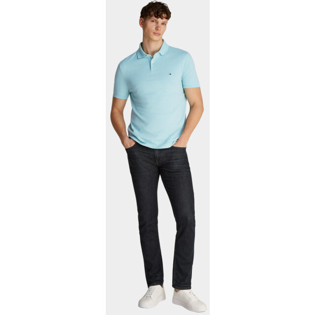 Tommy Hilfiger Polo korte mouw 1985 regular polo mw0mw17770/c00 184941 large
