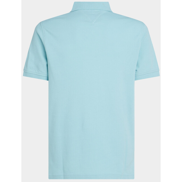 Tommy Hilfiger Polo korte mouw 1985 regular polo mw0mw17770/c00 184941 large