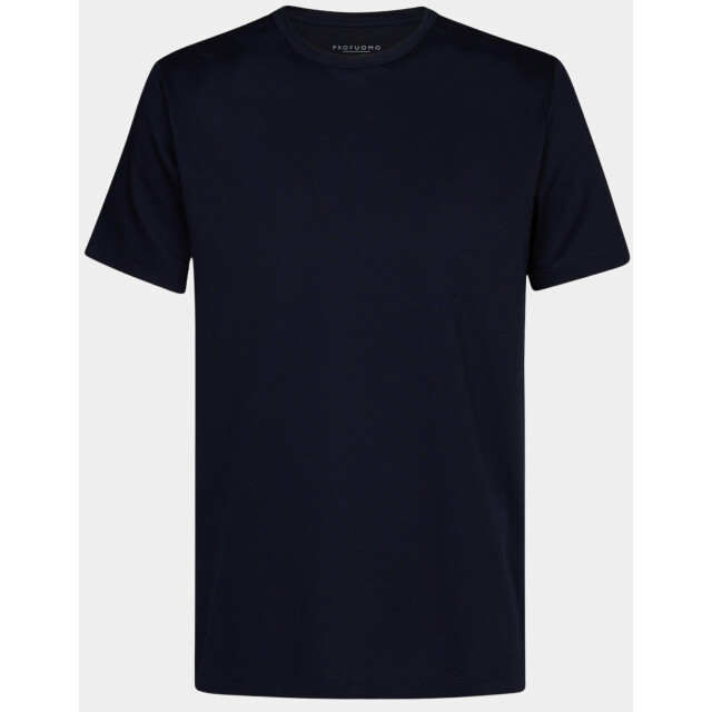 Profuomo T-shirt korte mouw ppwt10017b/p 183949 large