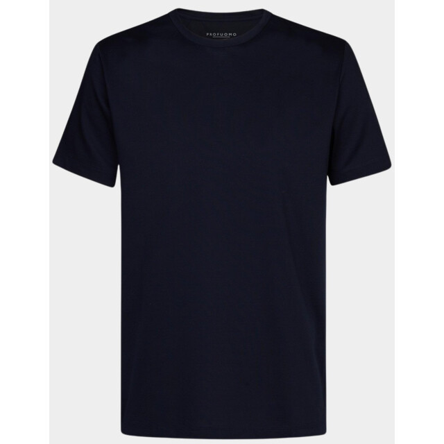 Profuomo T-shirt korte mouw ppwt10017b/p 183949 large