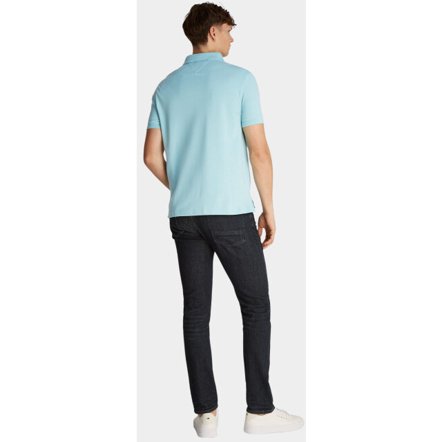 Tommy Hilfiger Polo korte mouw 1985 regular polo mw0mw17770/c00 184941 large