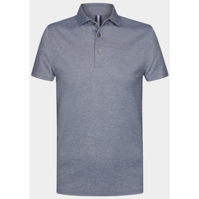 Profuomo Polo korte mouw ppwd10022f/p 183929 large