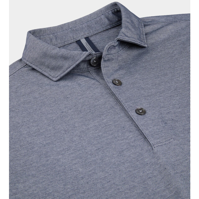 Profuomo Polo korte mouw ppwd10022f/p 183929 large