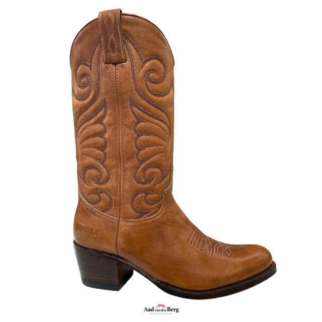 Sendra Damesschoenen laarzen 11627 Debora nl large