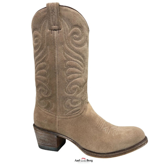 Sendra Damesschoenen laarzen 11627 Debora nl large