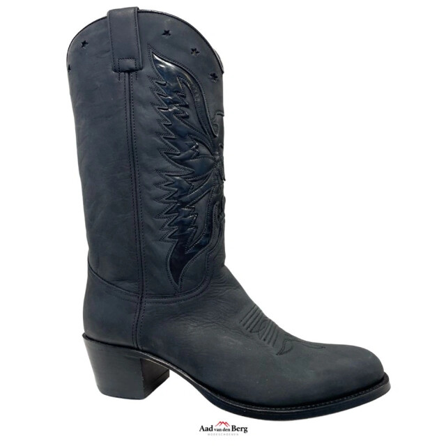 Sendra Damesschoenen laarzen 18821 Debora NL flex large