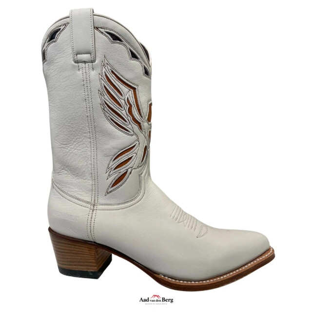 Sendra Damesschoenen laarzen 18657 Lia large