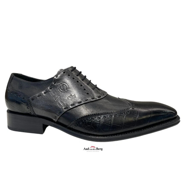 Sendra Herenschoenen veterschoenen 10913 Marcos flex large