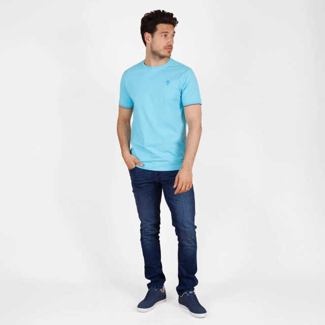 Q1905 T-shirt dronten fel QM2653165-667-1 large
