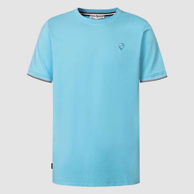 Q1905 T-shirt dronten fel QM2653165-667-1 large