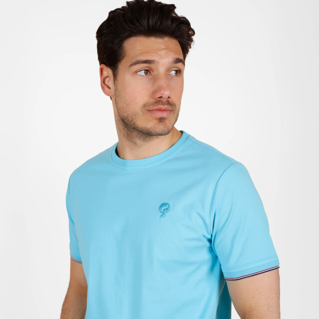 Q1905 T-shirt dronten fel QM2653165-667-1 large