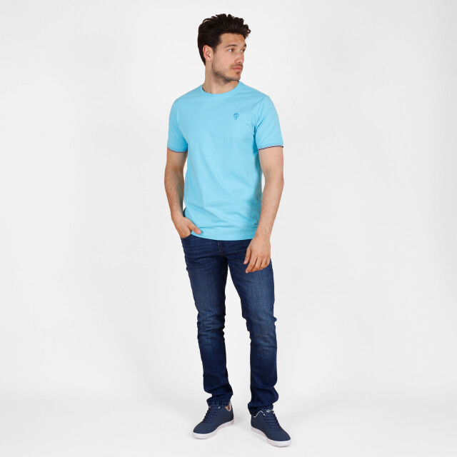 Q1905 T-shirt dronten fel QM2653165-667-1 large