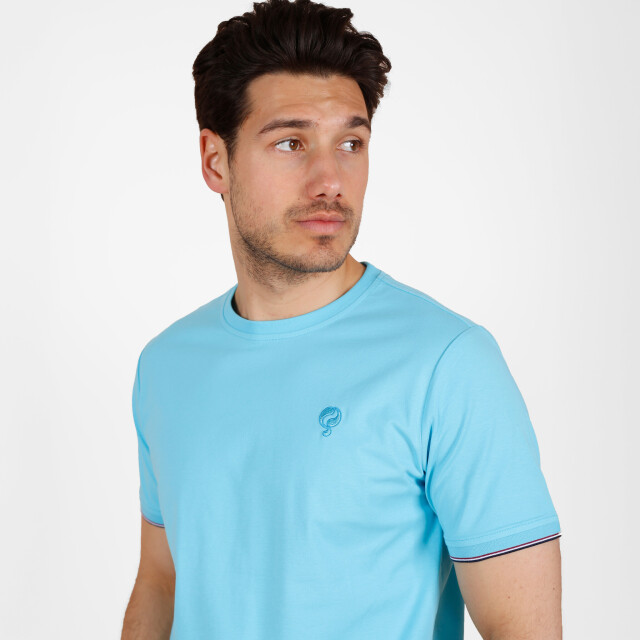 Q1905 T-shirt dronten fel QM2653165-667-1 large