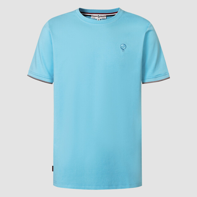 Q1905 T-shirt dronten fel QM2653165-667-1 large