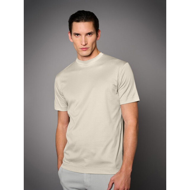 Desoto Luxury two ply t-shirt 1/2 t-shirts 71571-30 71571-30 large