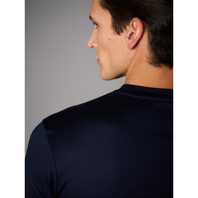 Desoto Luxury two ply t-shirt 1/2 t-shirts 71571-30 71571-30 large