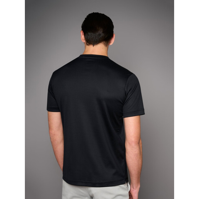 Desoto Luxury two ply t-shirt 1/2 t-shirts 71571-30 71571-30 large
