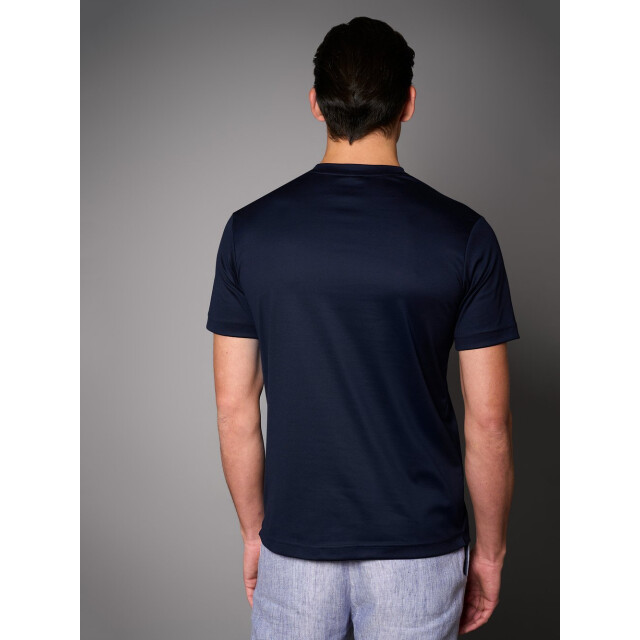 Desoto Luxury two ply t-shirt 1/2 t-shirts 71571-30 71571-30 large