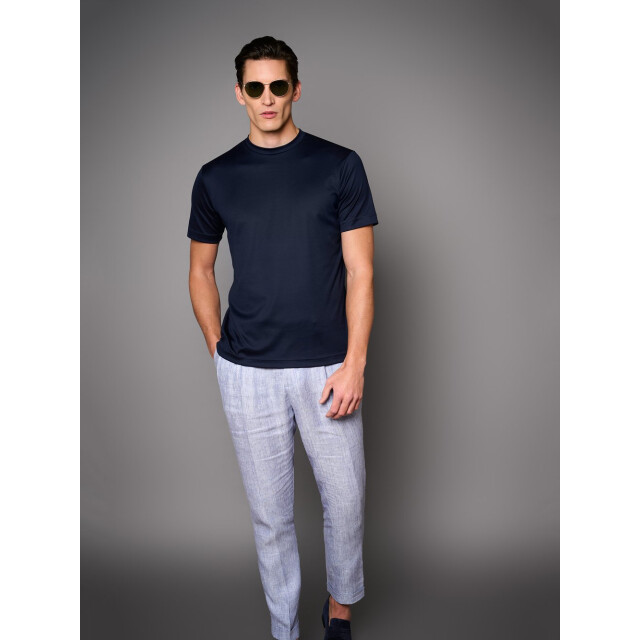 Desoto Luxury two ply t-shirt 1/2 t-shirts 71571-30 71571-30 large