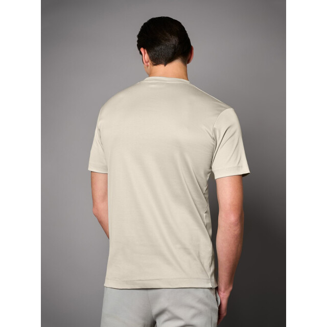 Desoto Luxury two ply t-shirt 1/2 t-shirts 71571-30 71571-30 large