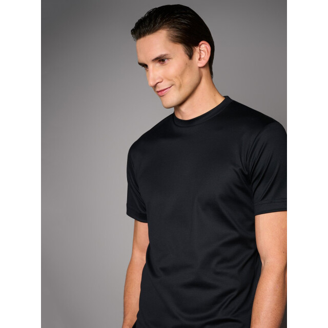 Desoto Luxury two ply t-shirt 1/2 t-shirts 71571-30 71571-30 large