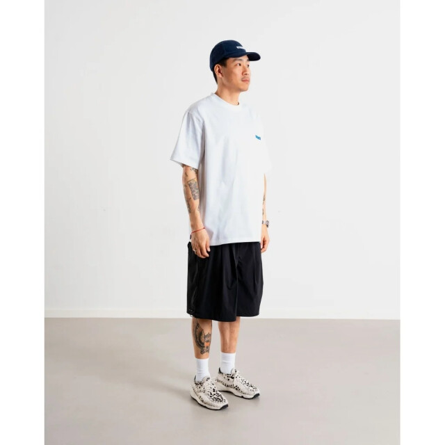 Woodbird Wbbaine kind tee 2526-405 white 2526-405 large