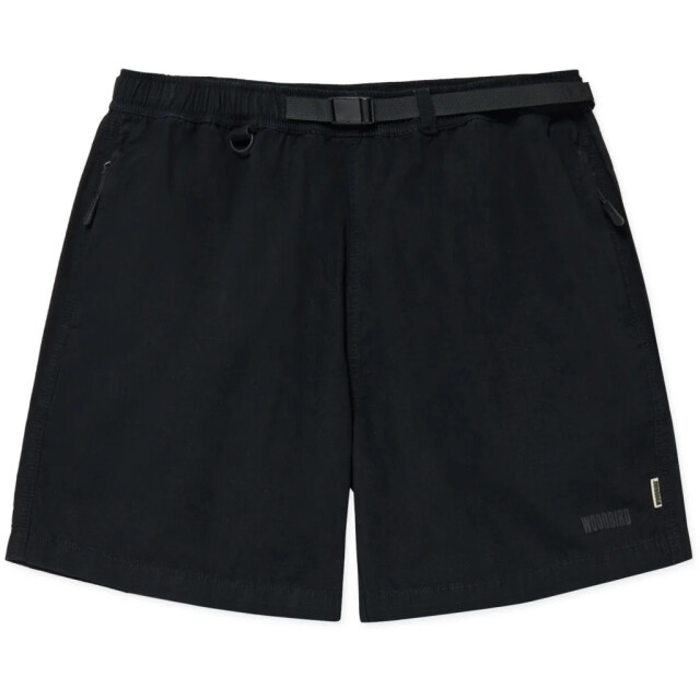 Woodbird Wbchoi base short 2526-300 black 2526-300 large