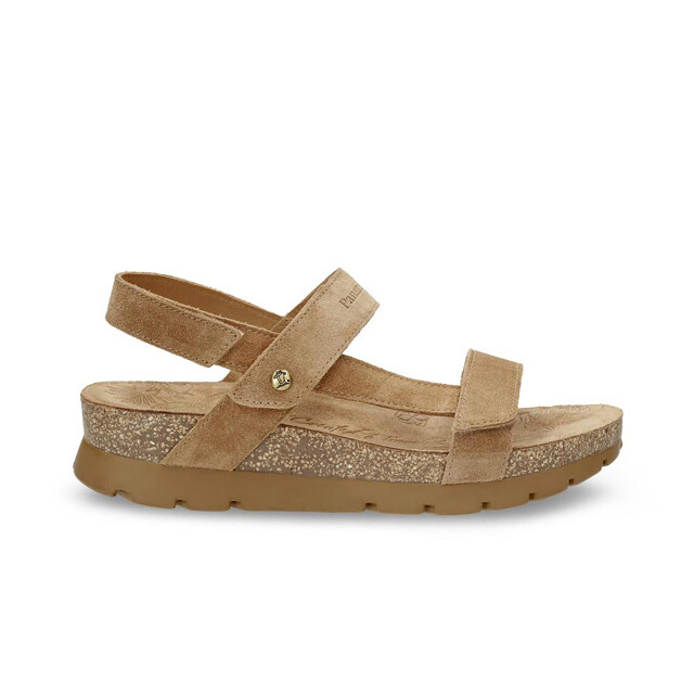 Panama Jack Selma B10 Sandalen Beige Selma B10 large