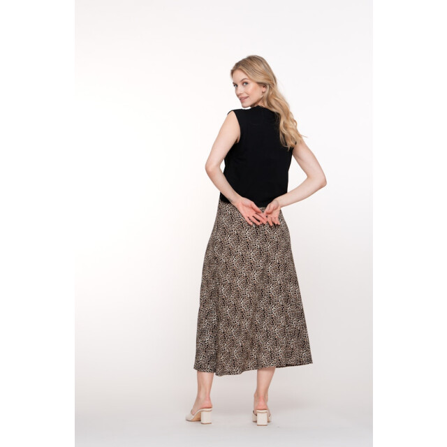 Geisha 56335-41 leopard rok 56335-41 large