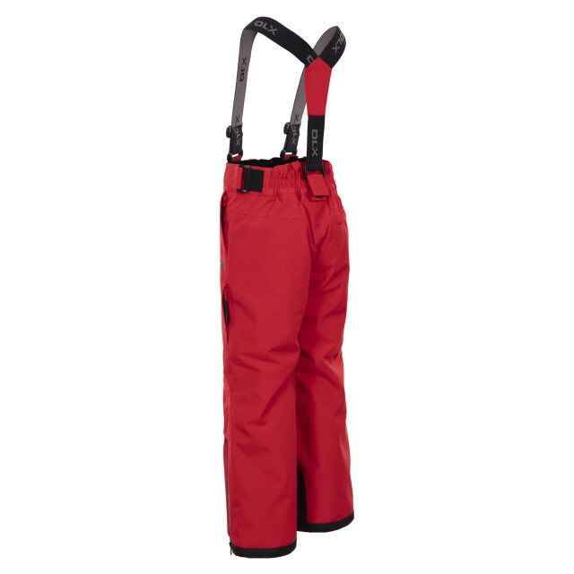 Trespass Benito skibroek voor kinderen UTTP6219_red large