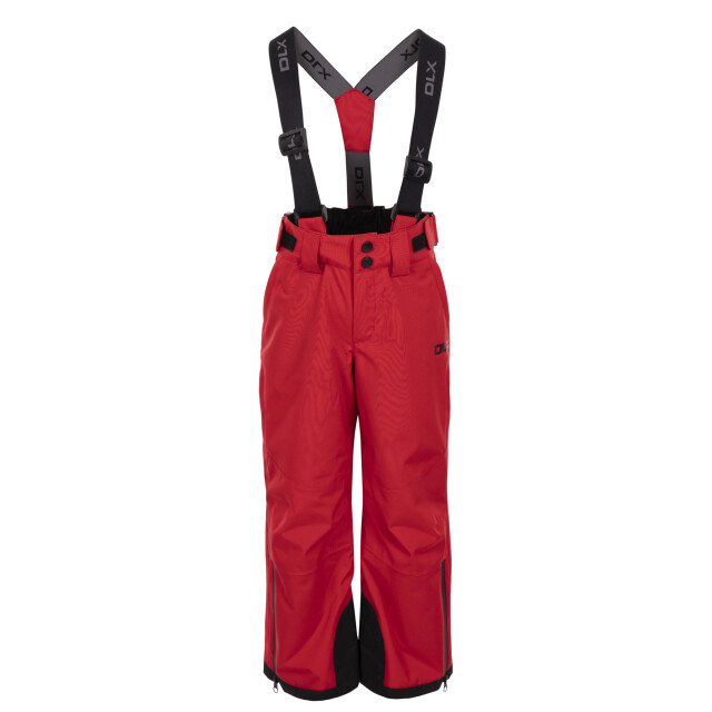 Trespass Benito skibroek voor kinderen UTTP6219_red large