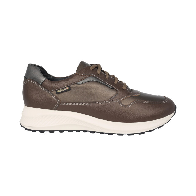 Mephisto Karin Sneakers Brons Karin large