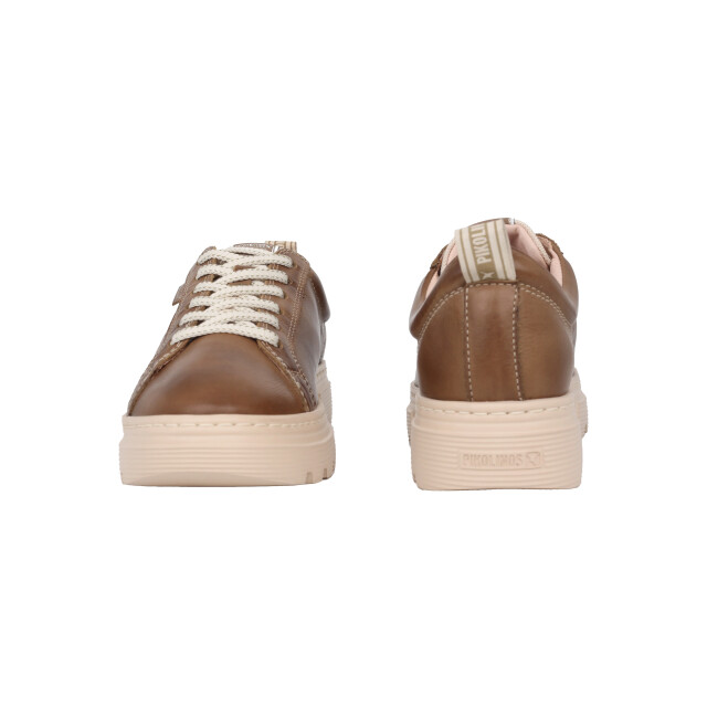 Pikolinos Asturias dames sneaker Asturias large