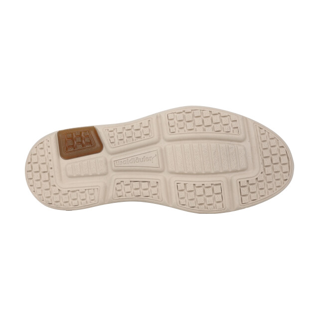Waldläufer Heiko heren sneaker Heiko large