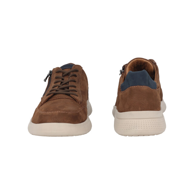 Waldläufer Heiko heren sneaker Heiko large