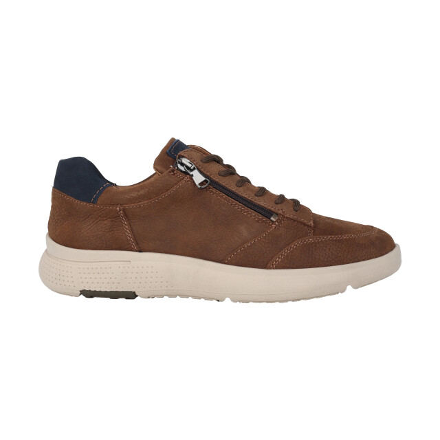 Waldläufer Heiko heren sneaker Heiko large
