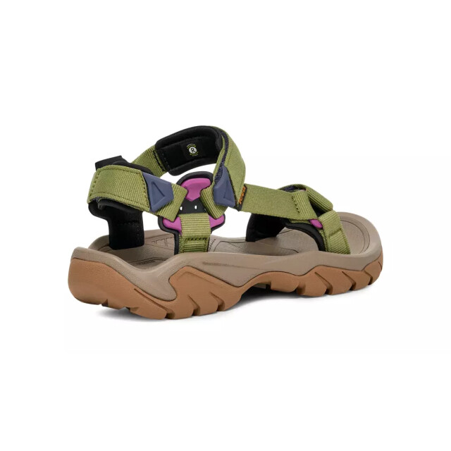 Teva Terra fi 5 universal dames sandaal Terra FI 5 Universal large