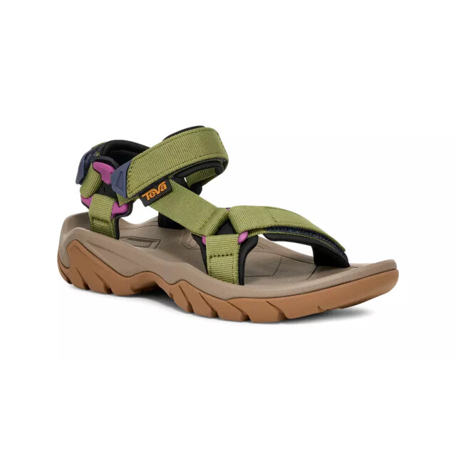 Teva Terra fi 5 universal dames sandaal Terra FI 5 Universal large