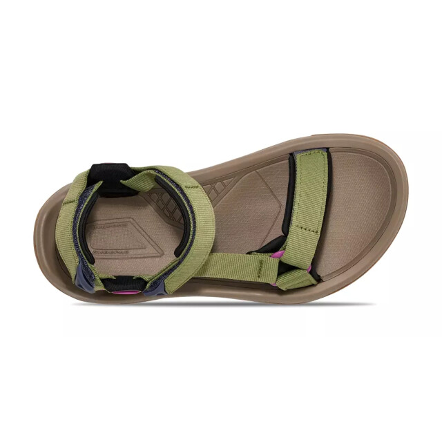 Teva Terra fi 5 universal dames sandaal Terra FI 5 Universal large