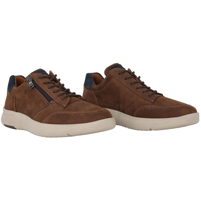 Waldläufer Heiko heren sneaker Heiko large