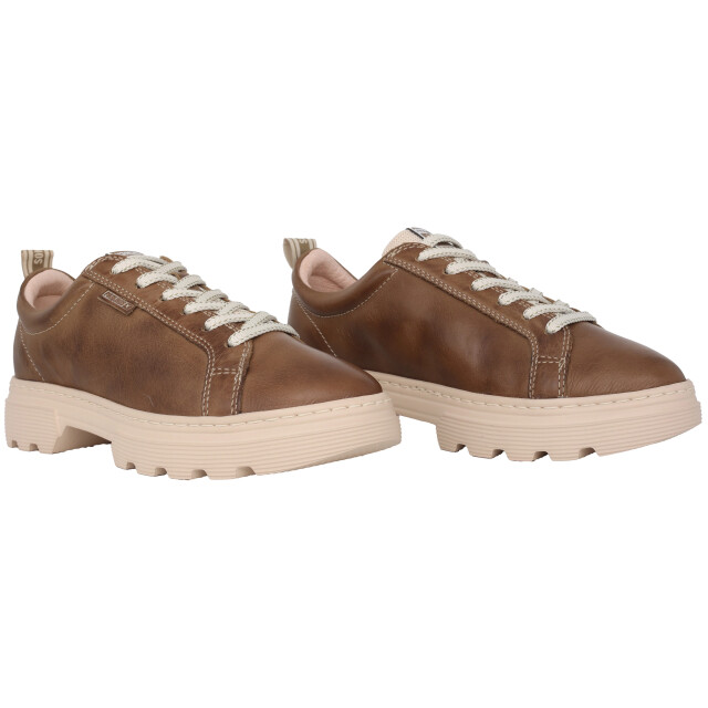 Pikolinos Asturias dames sneaker Asturias large