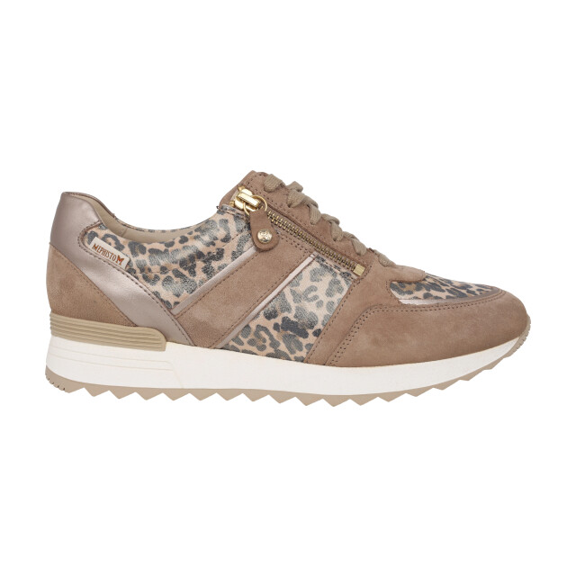 Mephisto Toscana Sneakers Taupe Toscana large