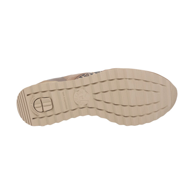 Mephisto Toscana Sneakers Taupe Toscana large