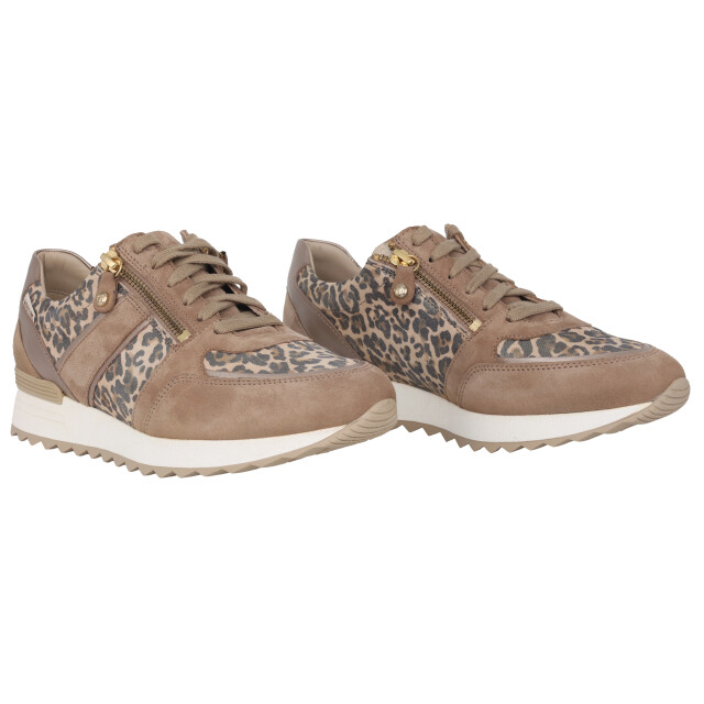 Mephisto Toscana Sneakers Taupe Toscana large